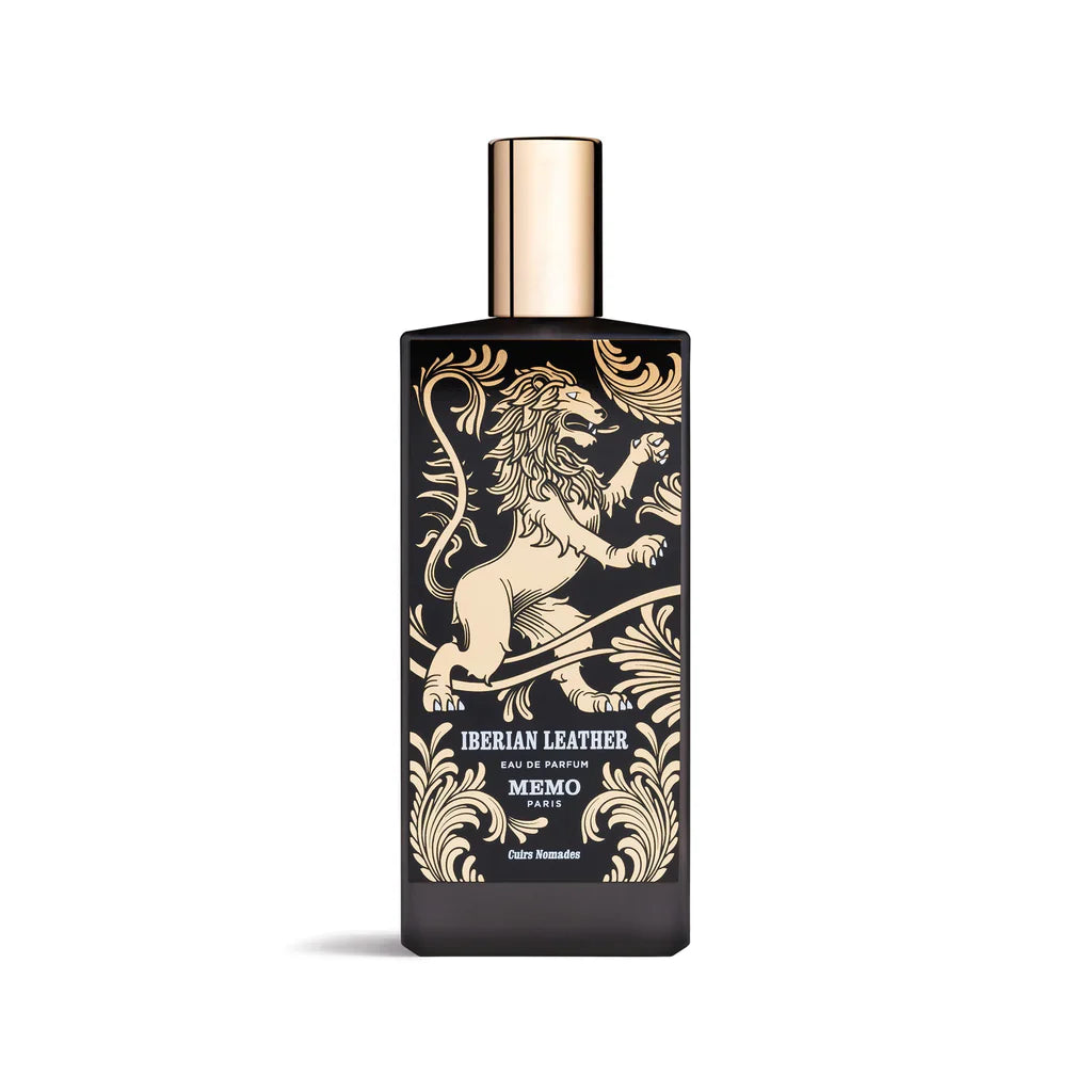 Memo Iberian Leather Eau De Parfum