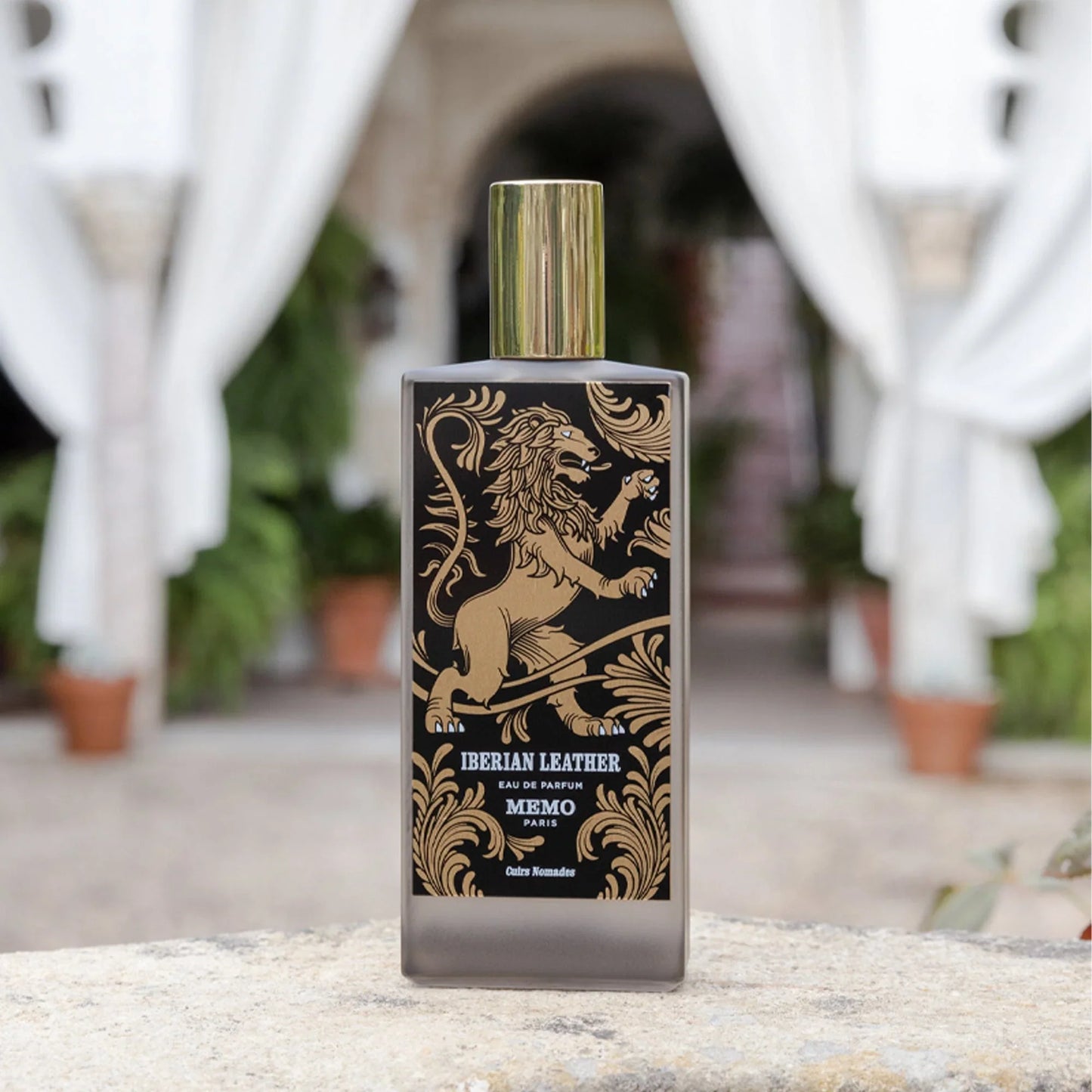 Memo Iberian Leather Eau De Parfum