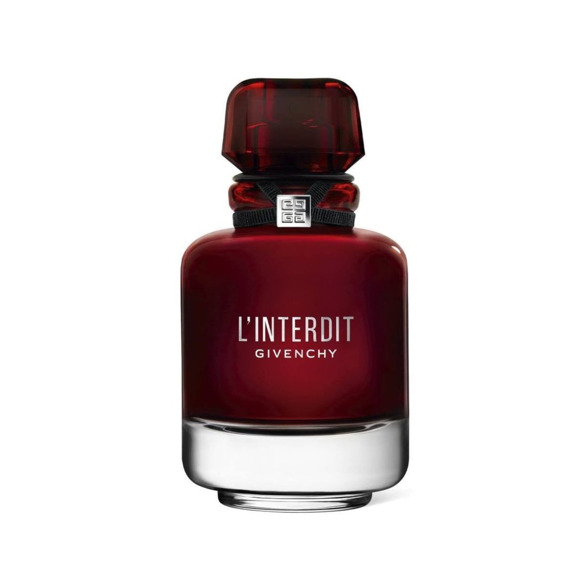 Givenchy L'Interdit Rouge Eau De Parfum For Women