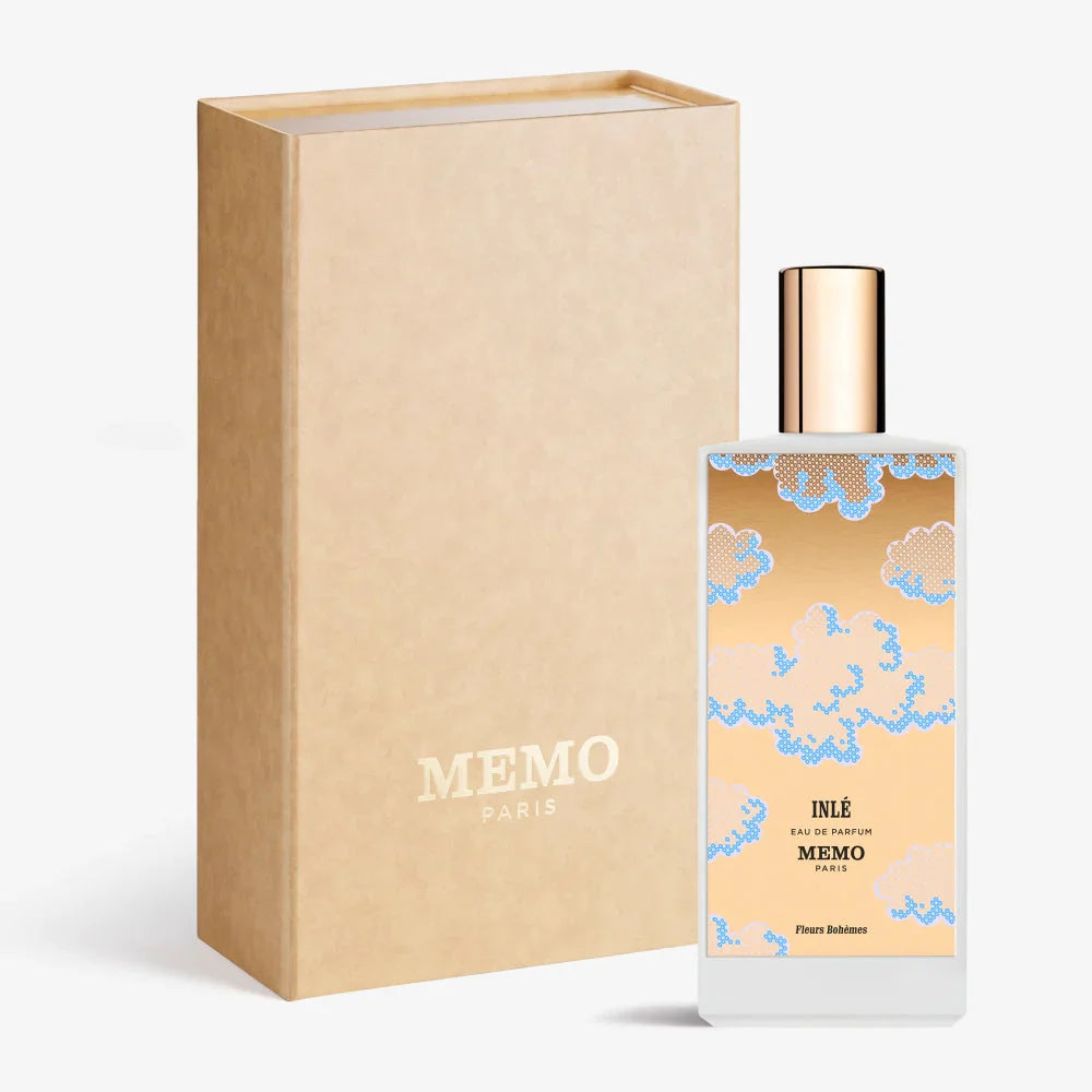 Memo Inle Eau de Parfum for women