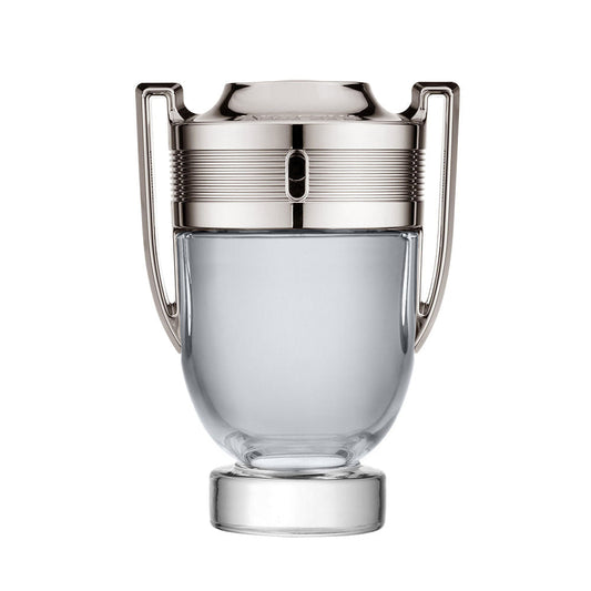 Paco Rabanne Invictus For Men - Eau De Toilette