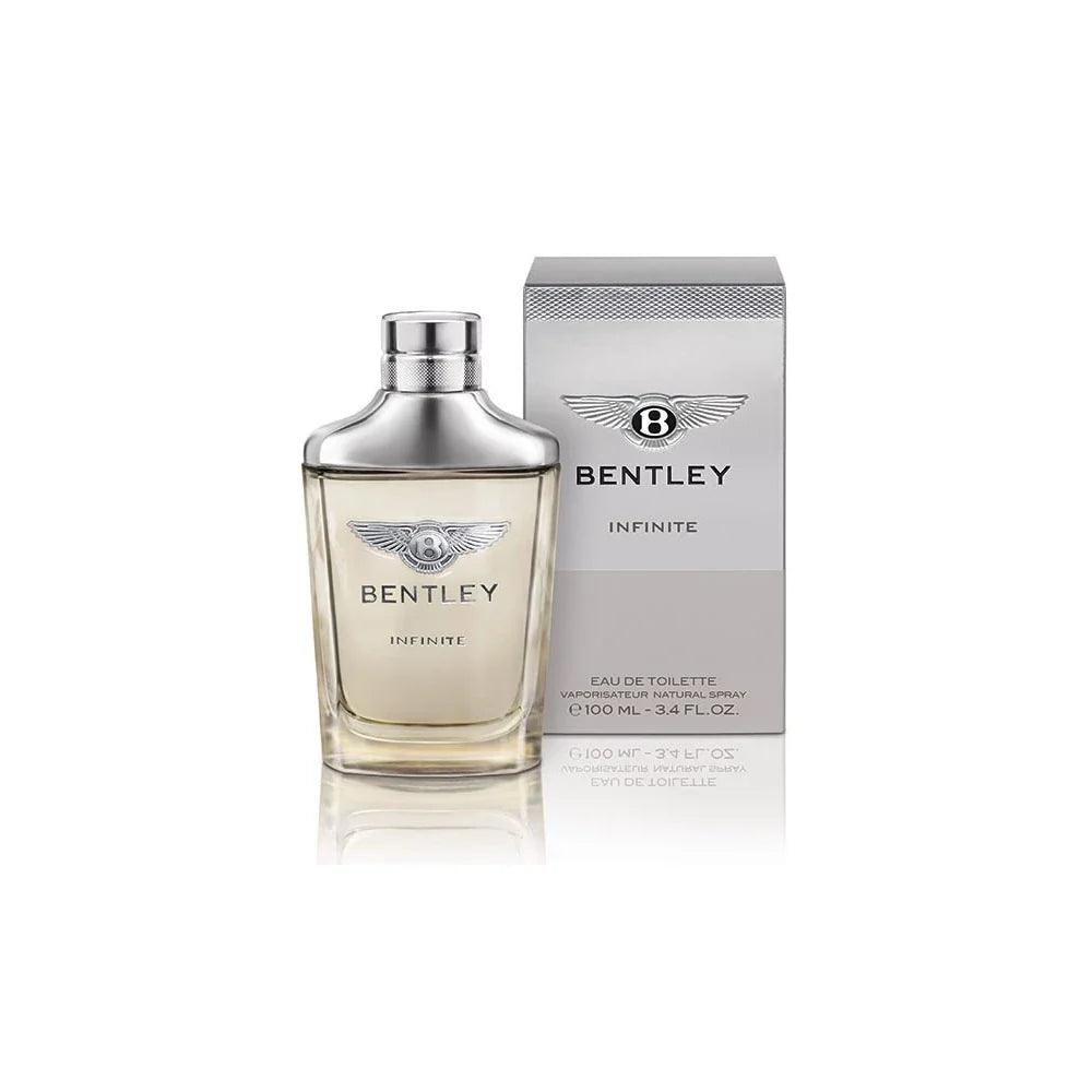Bentley Infinite Eau De Toilette for Men