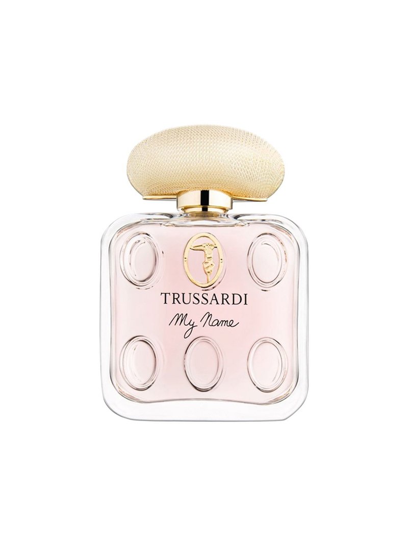 Trussardi My Name For Women Eau De Parfum Ml