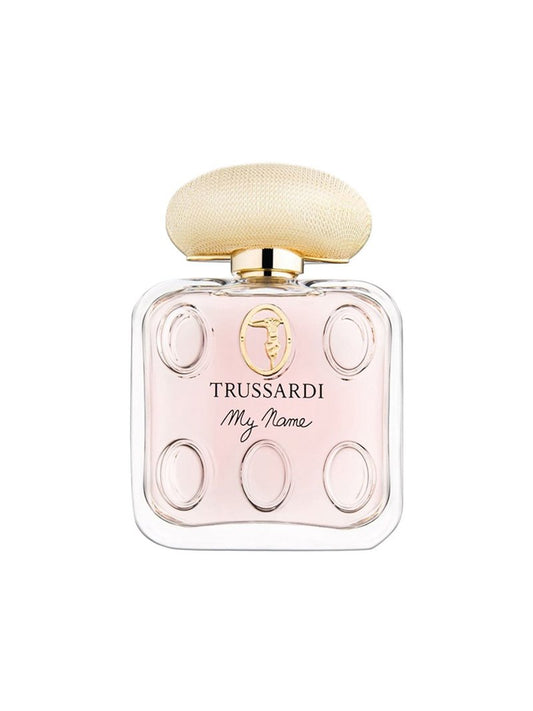 Trussardi My Name For Women Eau De Parfum Ml