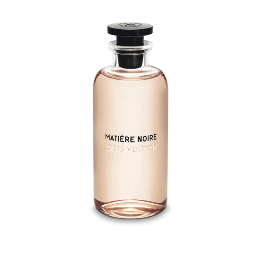 Louis Vuitton Matiere Noire  Eau de Parfum