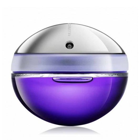 Paco Rabanne Ultraviolet For Women Eau De Parfum