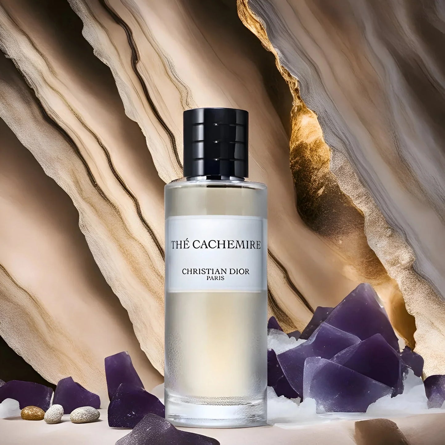 Dior The Cachemire Eau De Parfum