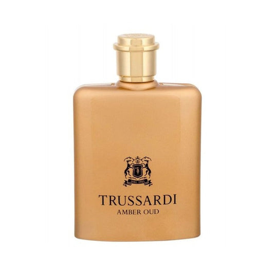 Trussardi Amber Oud Unisex Eau De Parfum Ml