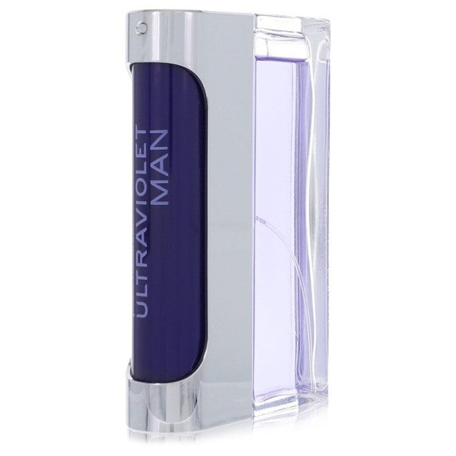 Paco Rabanne Ultraviolet For Men - Eau De Toilette