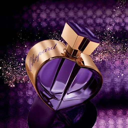 Chopard Happy Spirit Amira D`Amour Eau De Parfum For Women