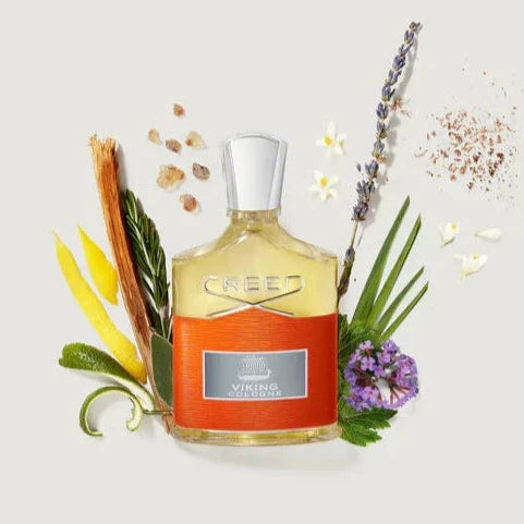Creed Viking  Eau de Cologne