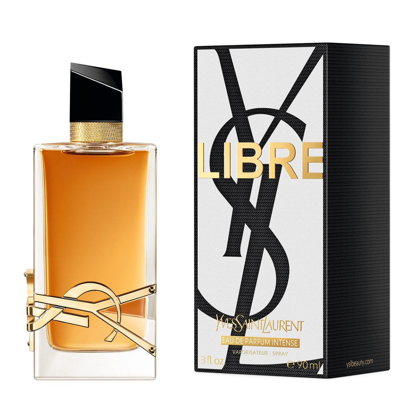 YSL Libre Intense For Women - Eau De Parfum
